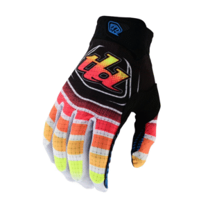 Air Glove Wavez Black / Multi
