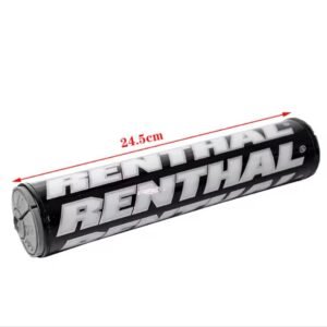 Barpad Renthal TW Black