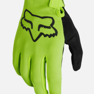 Guantes Fox Ranger Joven Amarillo