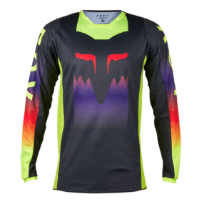 Jersey Fox 180 Flora Gris