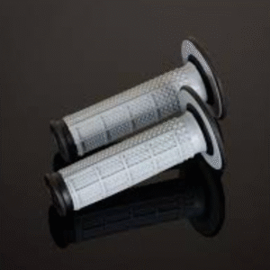 Grips DL Tpr Día/Waf MX Gray/Black