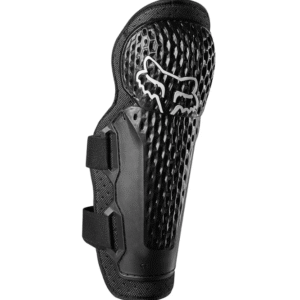Rodilleras Fox Titán Sport Negro