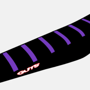 Seat Cover Guts KTM BK/PL