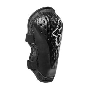 Coderas Fox Titán Sport Negro