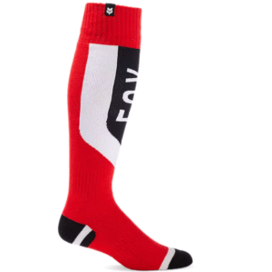 Calcetas Fox 180 Nitro Rojo