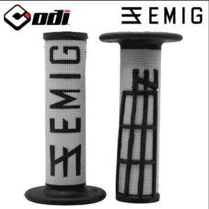 Odi Emig Grip Gray Black