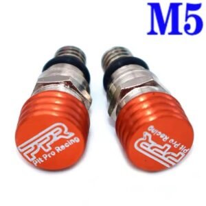 Válvula Purgadora Suspensión Orange M5