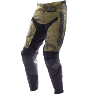 Fasthouse Grindhouse Pant Camo