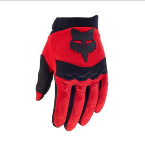 Guantes Fox Dirtpaw Rojo