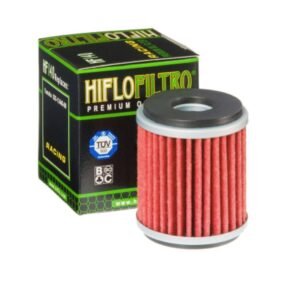 Filtro de aceite HF140 (Yamaha)
