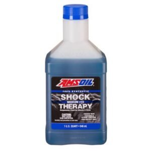 Aceite Suspension Shock Therapy #10