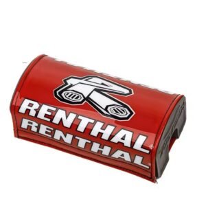 Renthal Barpad FB Red