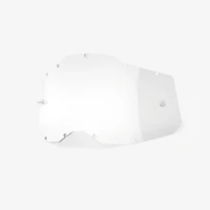 Repuesto Lens ST2/AC2/RC2 Clear