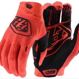Youth Air Glove Orange