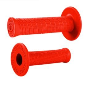 Mx TLd Single Ply Fire Red